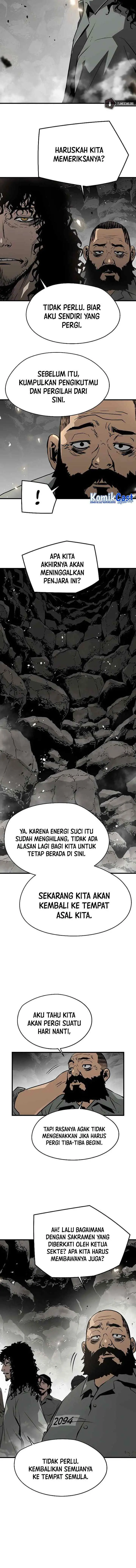 The Breaker Eternal Force chapter 66 halaman 7