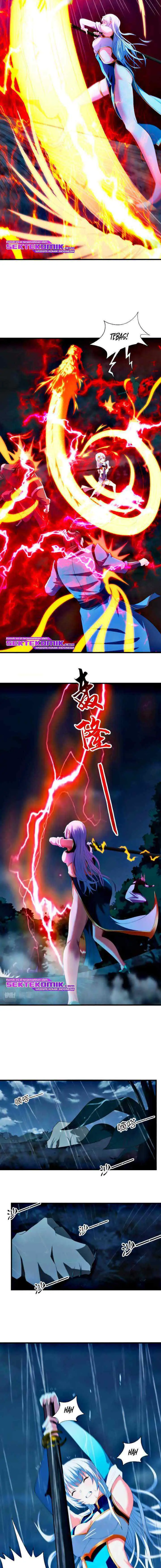 Return of the Invincible Patriarch chapter 3 halaman 9