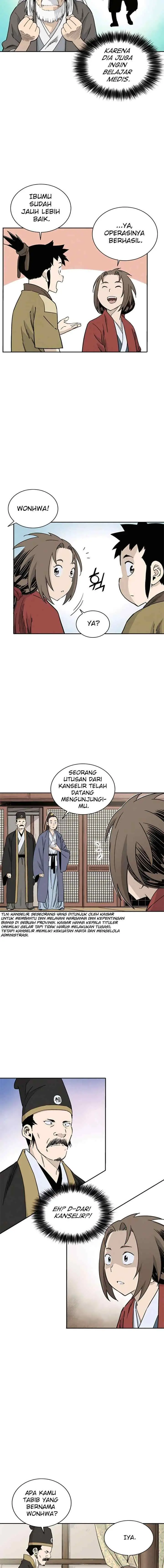 I Reincarnated as a Legendary Surgeon chapter 49 halaman 13