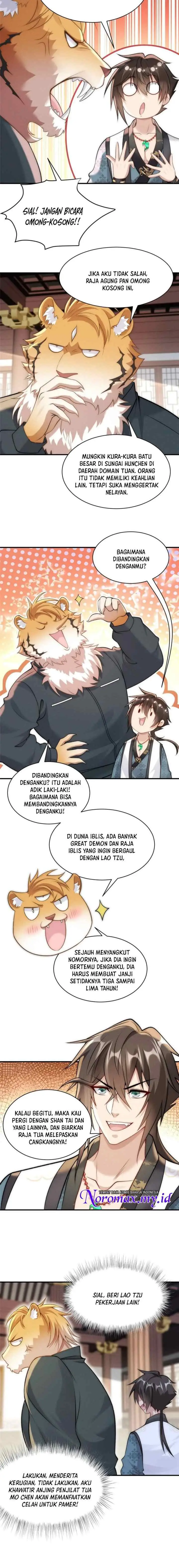 Reward 100 Million Lives at the Beginning chapter 83 halaman 5