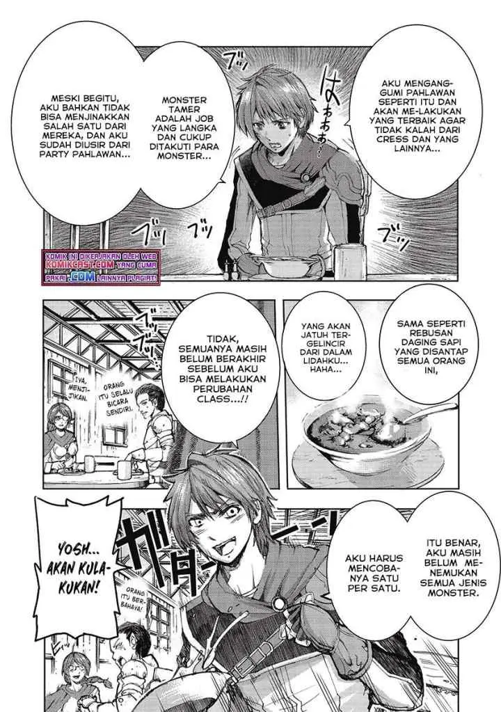 Maou Tsukai No Saikyou Shihai chapter 1.1 halaman 12