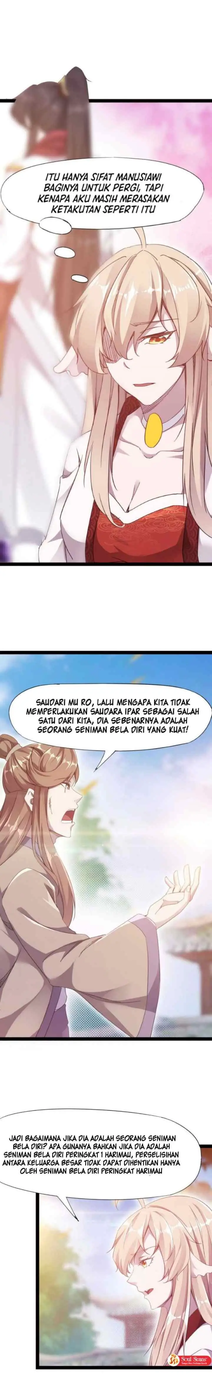 Path of the Sword chapter 19 halaman 5