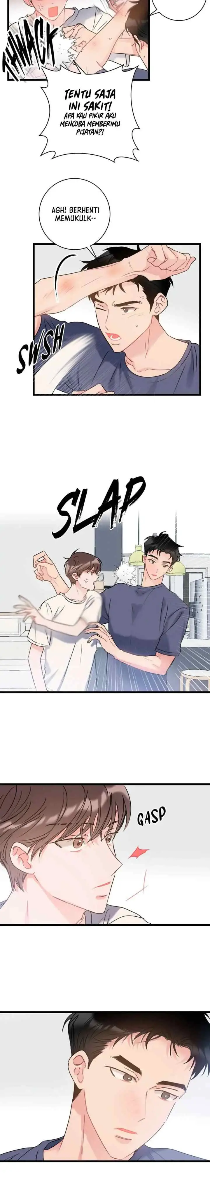 Normal Relationship chapter 3 halaman 14