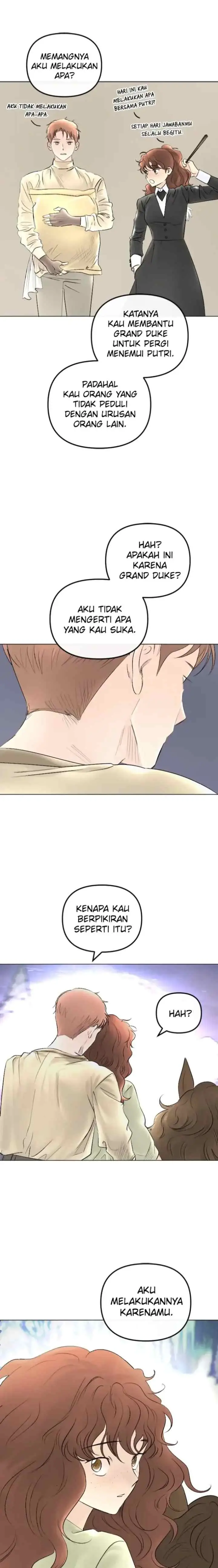Recogí al segundo protagonista chapter 66 halaman 10