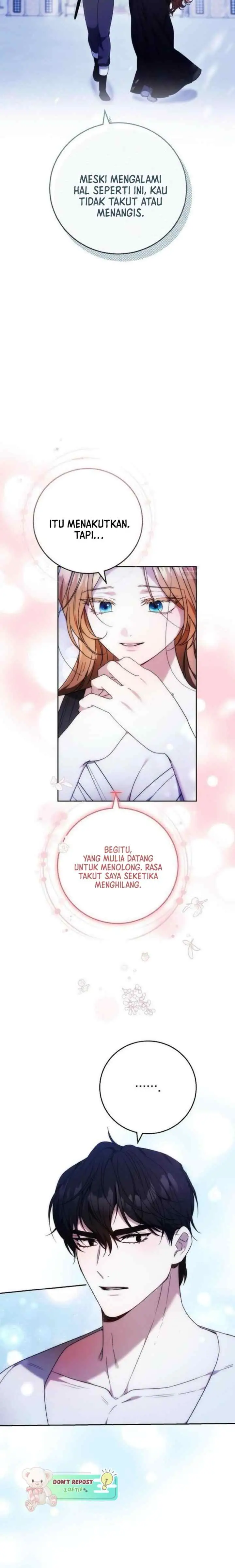I Will Raise This Boy as Another Man's Child chapter 15 halaman 7