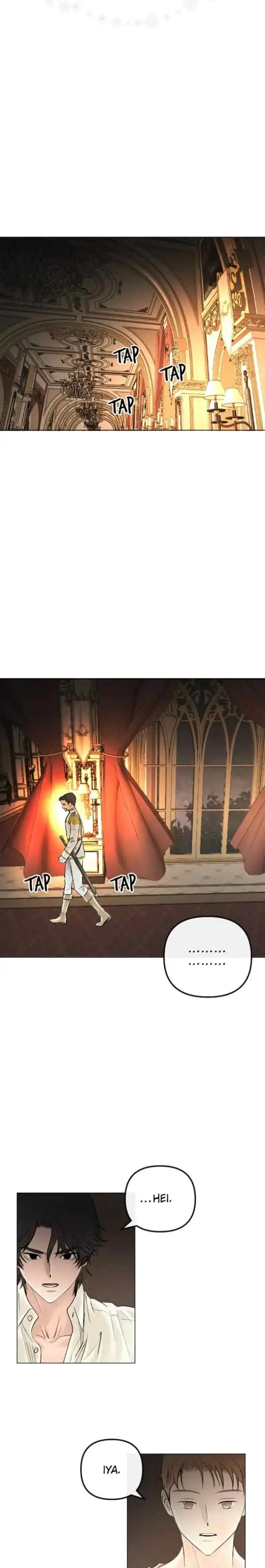 Recogí al segundo protagonista chapter 65 halaman 9