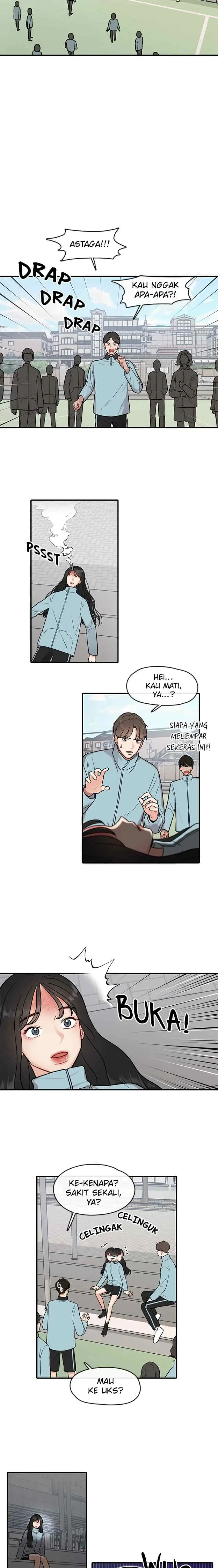 Phone Addict chapter 1 halaman 11