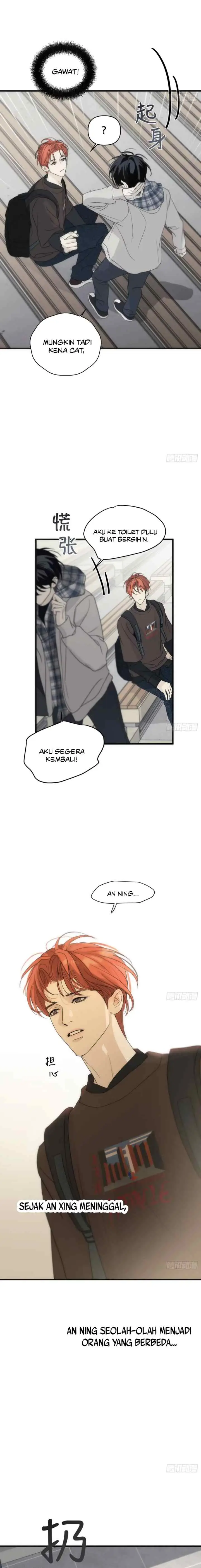 Catch Me If You Can chapter 2 halaman 14
