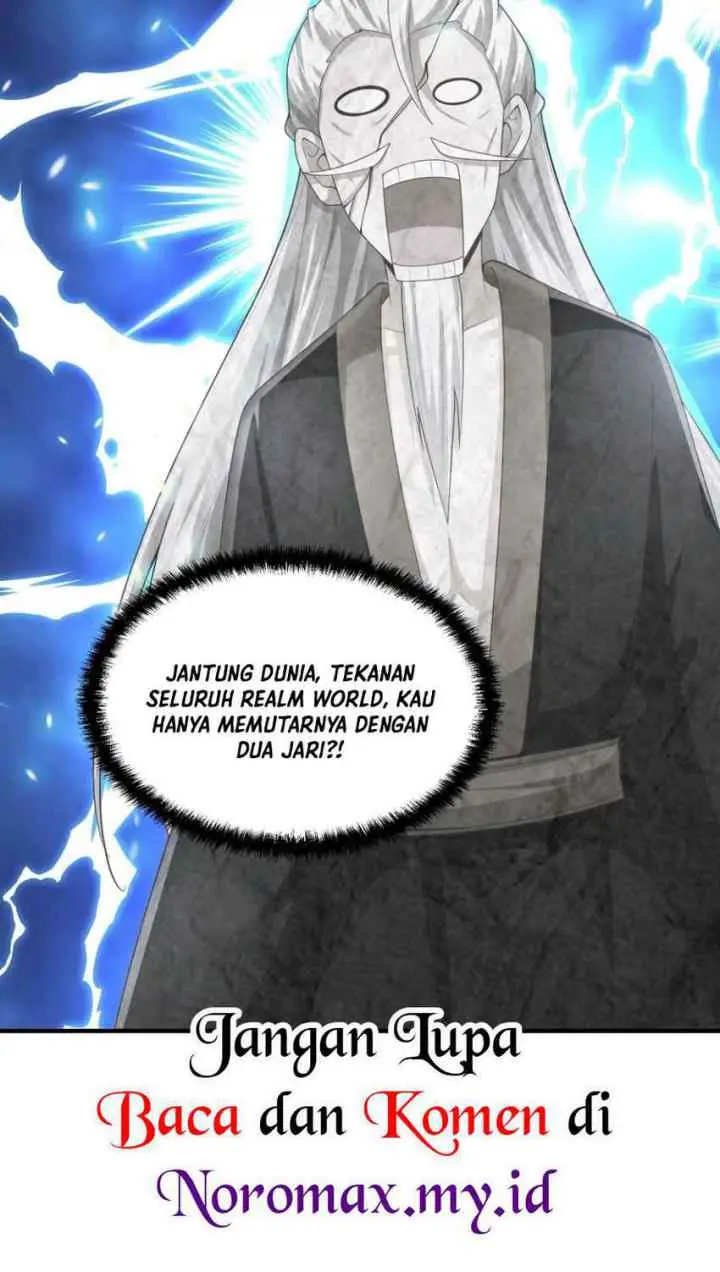 It's Over! The Queen's Soft Rice Husband is Actually Invincible chapter 238 halaman 13