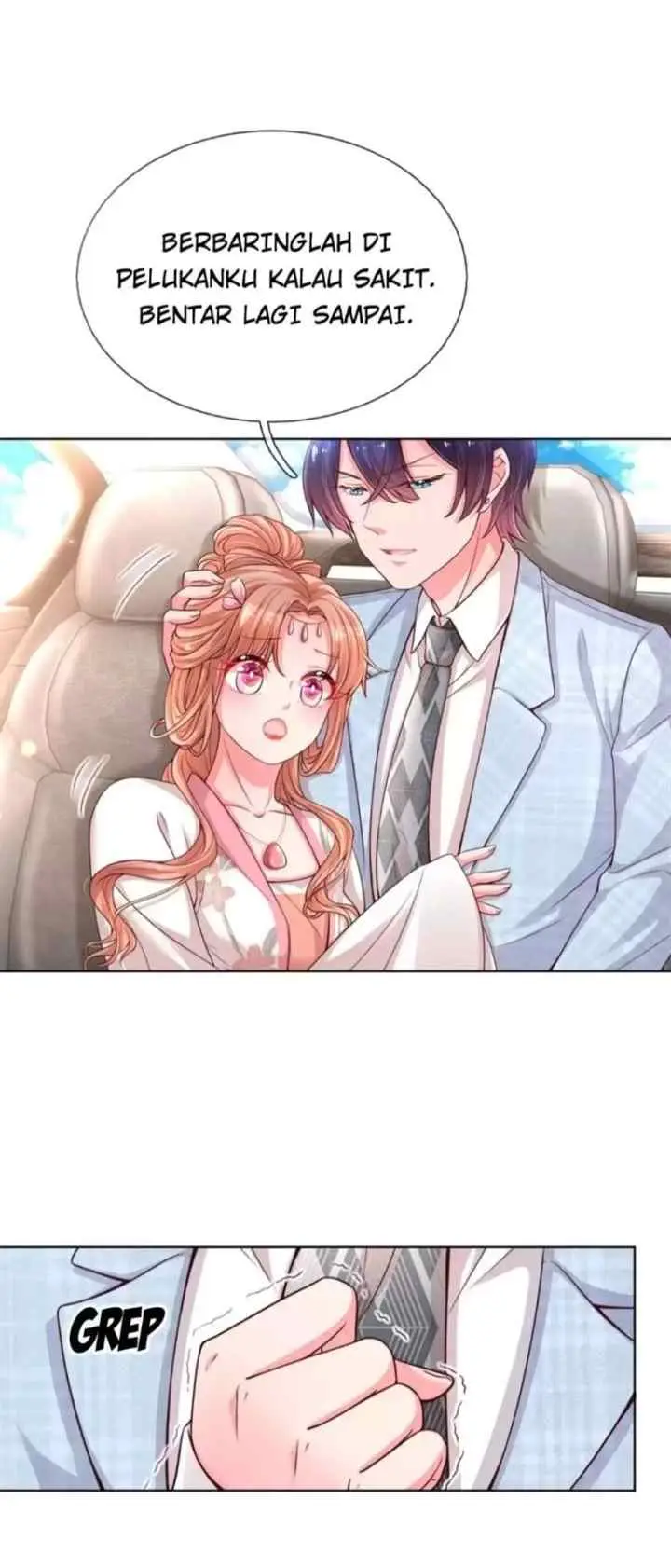 Sweet Escape chapter 66 halaman 4