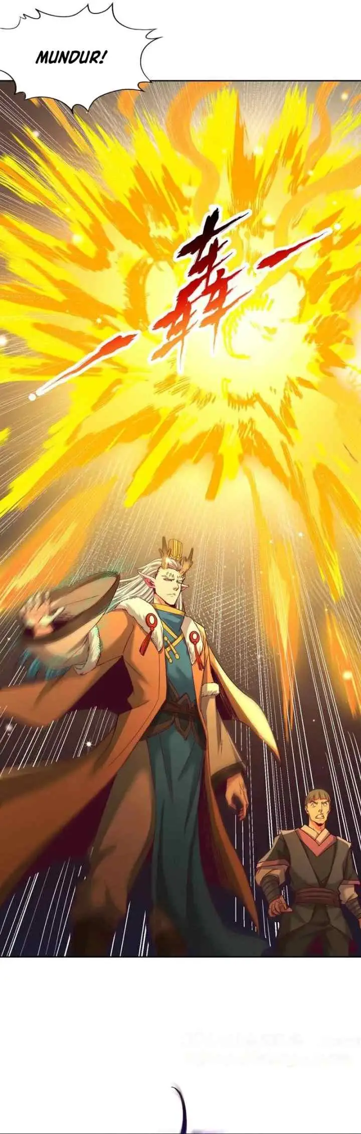 I Was Trapped On The Same Day For 100,000 Years chapter 518 halaman 5