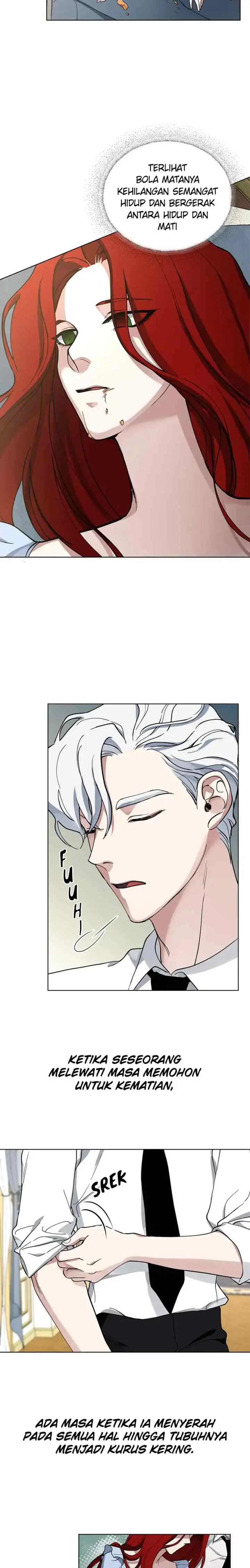 The Double Agent chapter 14 halaman 13