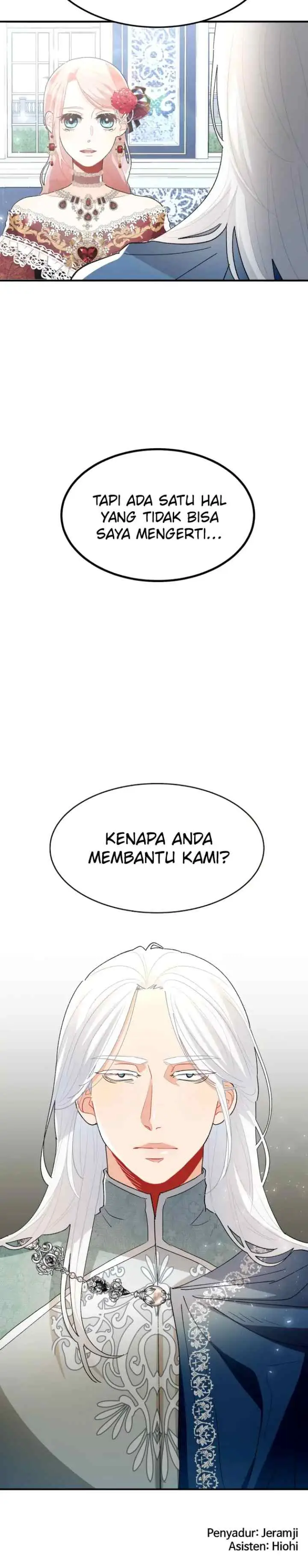 Prince Maker chapter 48 halaman 18