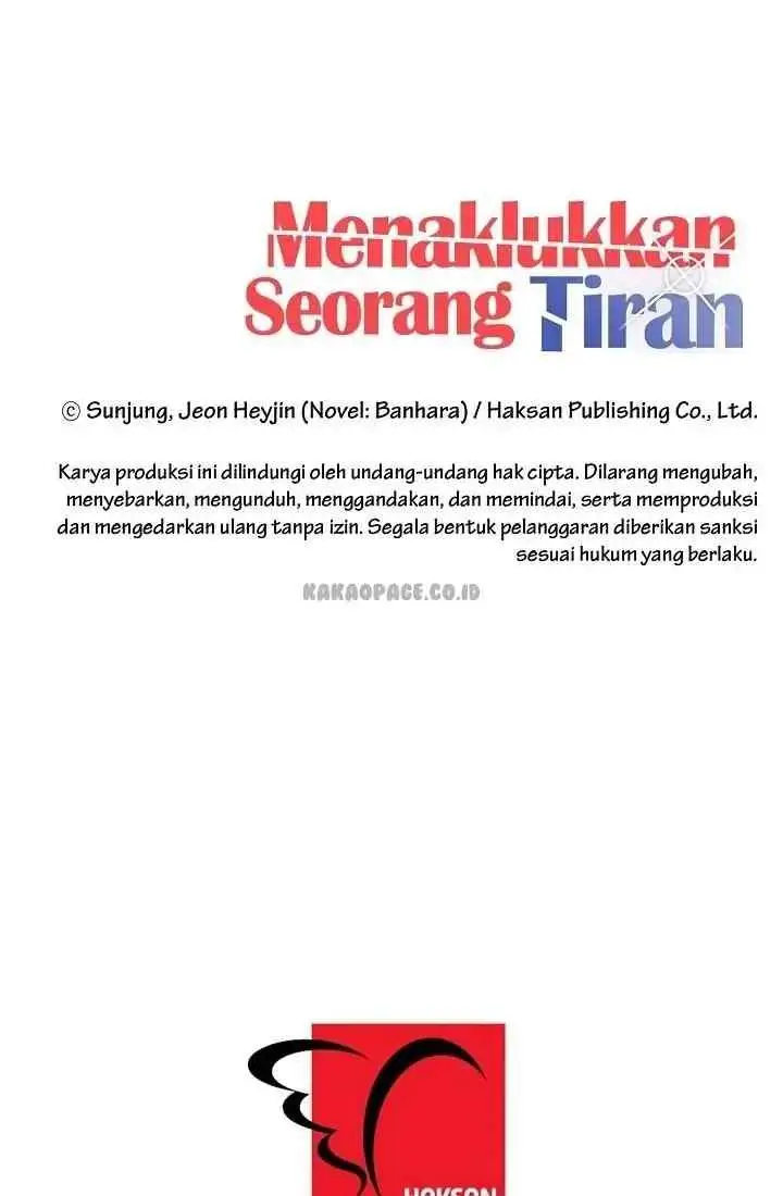 Taming My Boss chapter 13 halaman 19