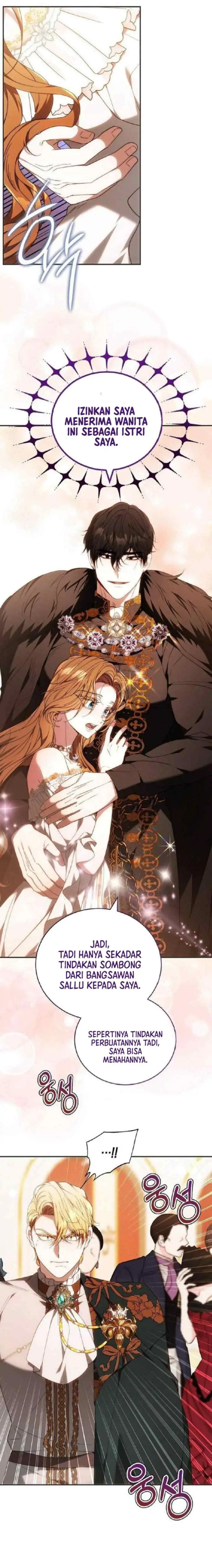 I Will Raise This Boy as Another Man's Child chapter 5 halaman 14