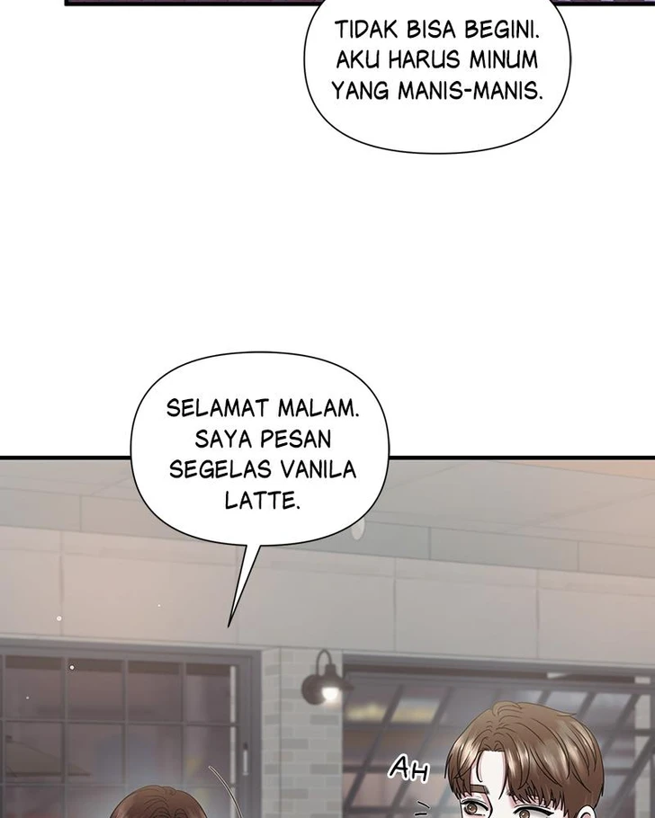 One Day I Found a Husband chapter 29 halaman 37