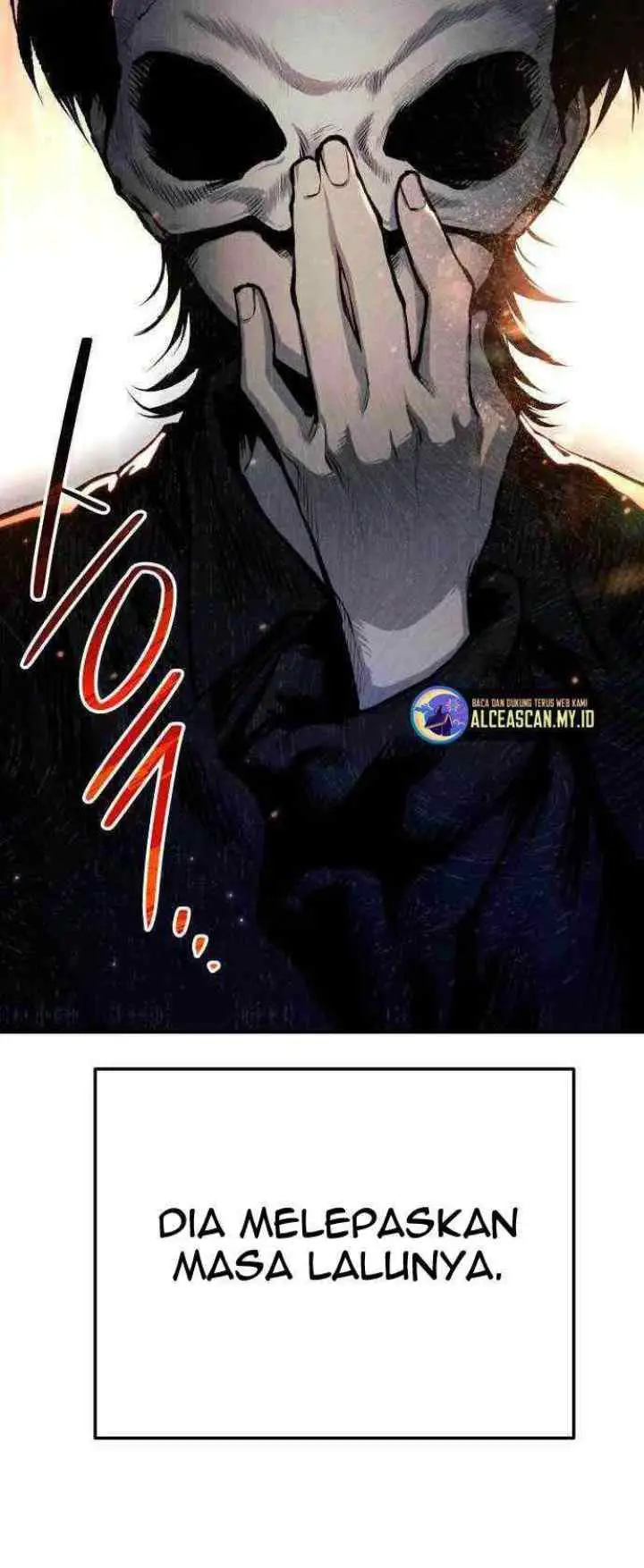 ZomGan chapter 32 halaman 18