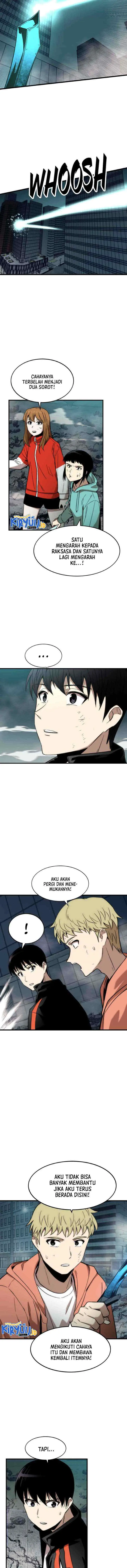 Ultra Alter chapter 52 halaman 14