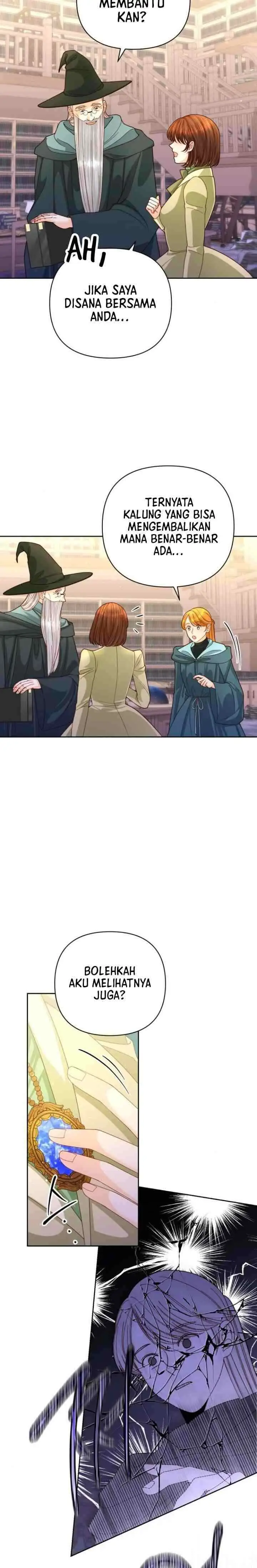 The Remarried Empress chapter 155 halaman 6