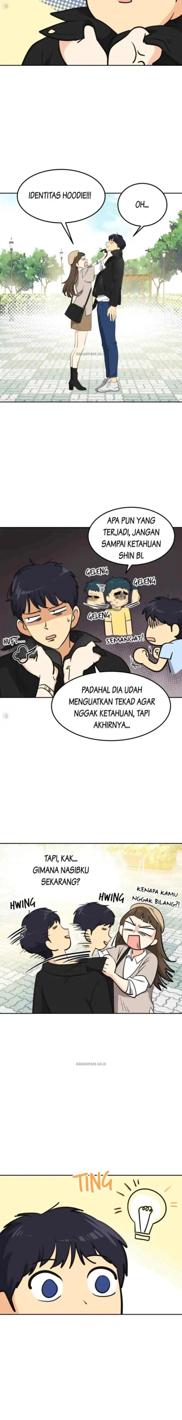 Heart Has a Soft Spot chapter 172 halaman 8