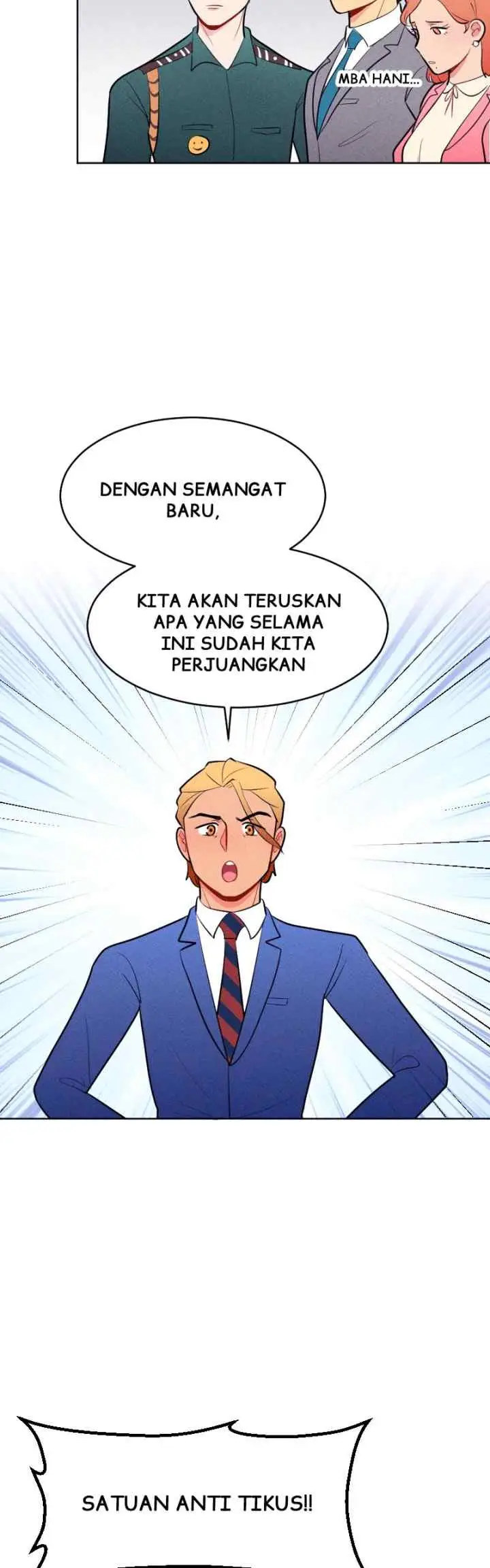 Stand Up, Mr. President! chapter 196 halaman 13