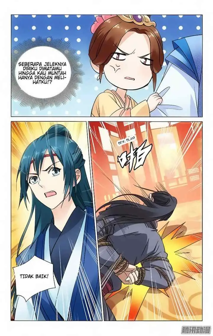 Prince Don't do This chapter 55 halaman 5