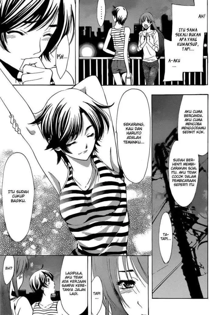 Kimi no Iru Machi chapter 205 halaman 18