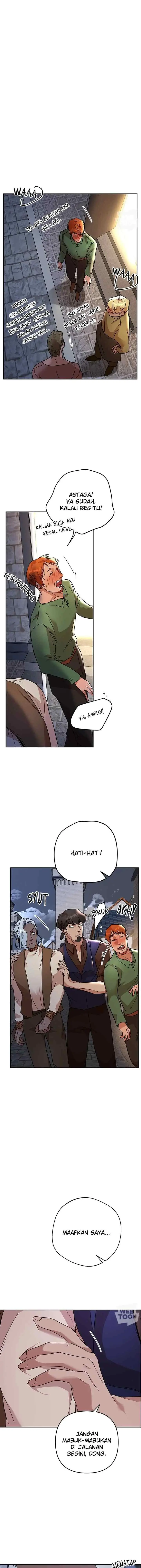 Agatha chapter 62 halaman 4