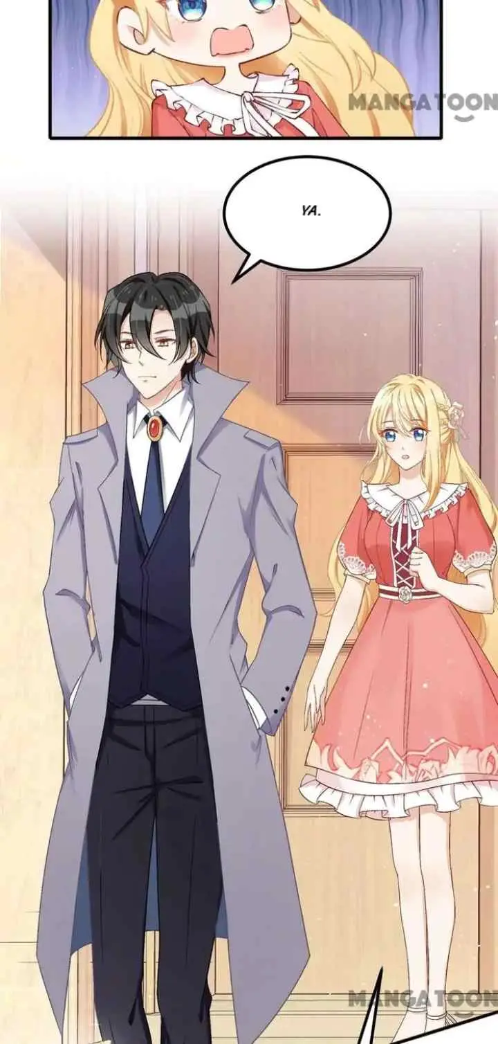 My Crazy Journalist Wife chapter 40 halaman 15