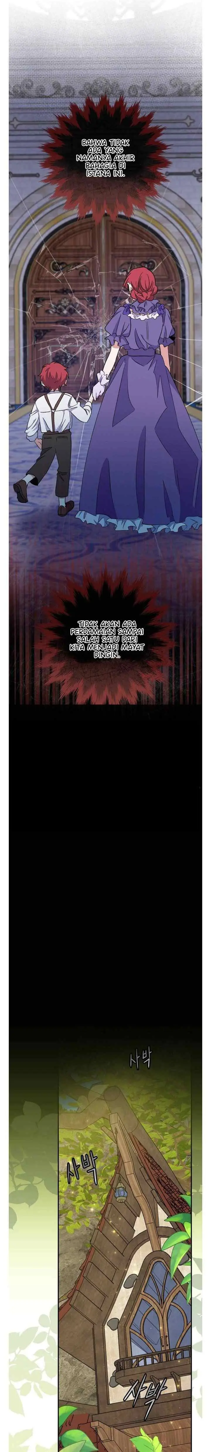 Yigret chapter 49 halaman 11