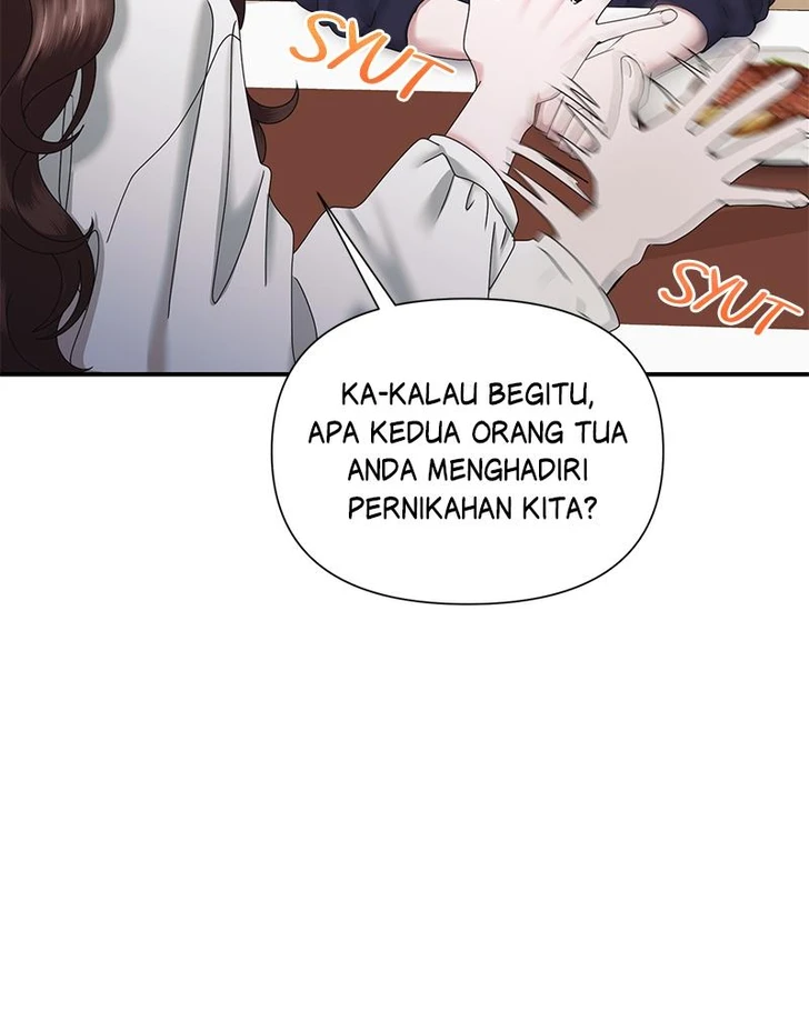 One Day I Found a Husband chapter 15 halaman 112