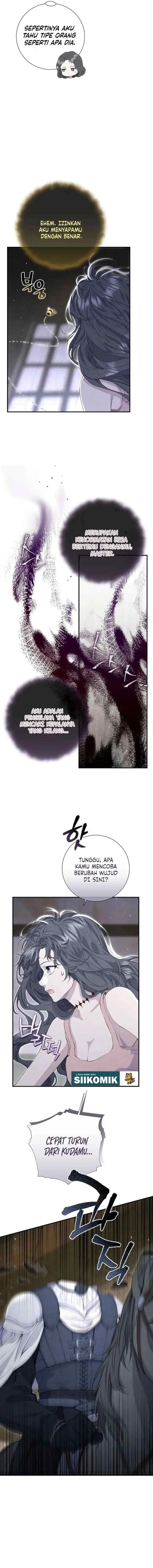 Don't Look For The Resurrected Villainess chapter 27 halaman 6