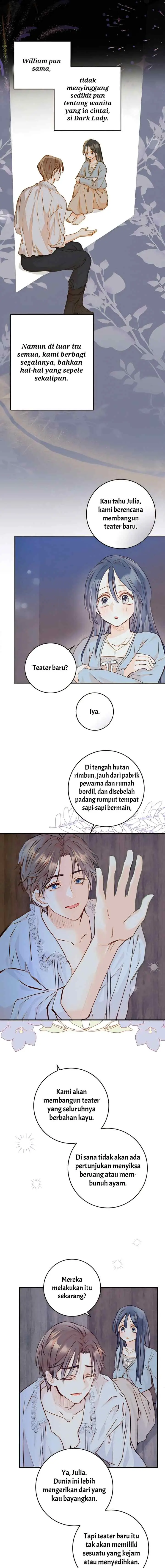William In The Closet chapter 35 halaman 12
