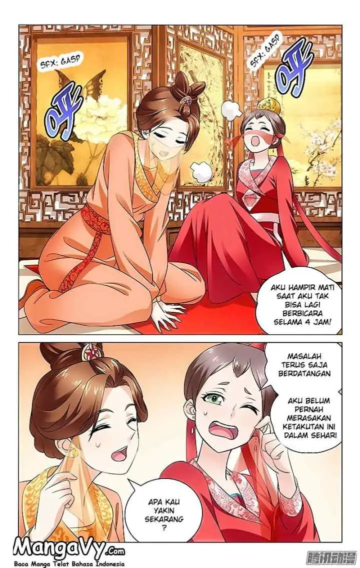 Prince Don't do This chapter 5 halaman 6