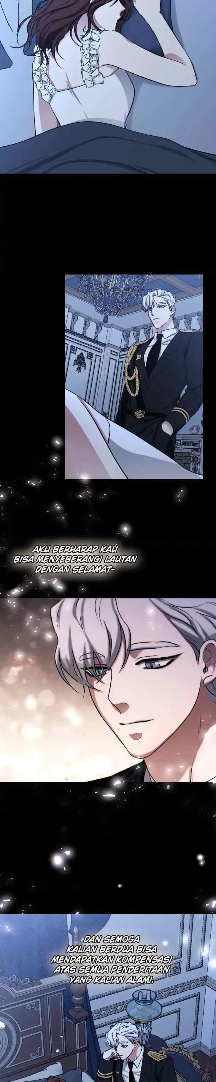 The Double Agent chapter 70 halaman 13