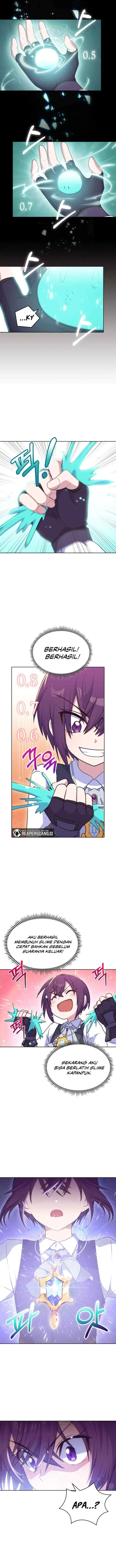 Never Die Extra chapter 18 halaman 6