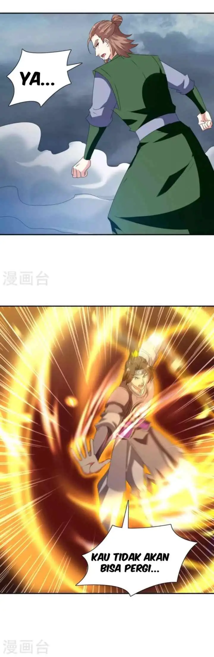 Strongest Leveling chapter 266 halaman 6