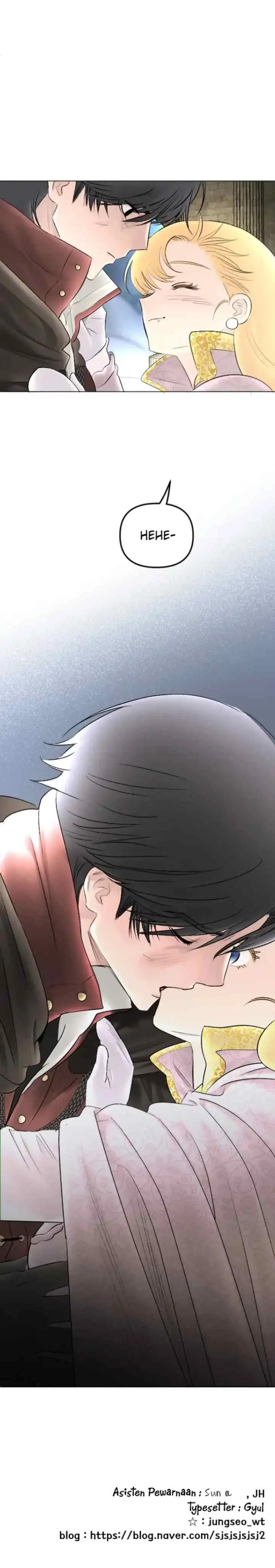 Recogí al segundo protagonista chapter 73 halaman 17