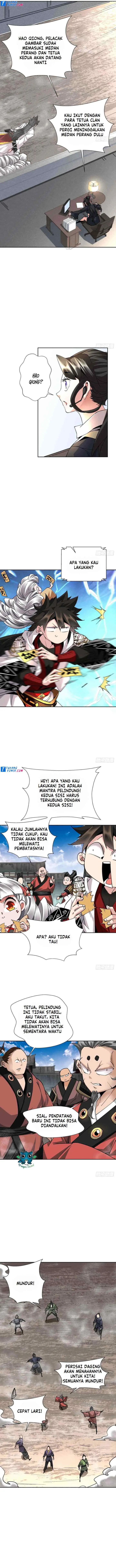 As The Richest Man, I Really Dont Want To Be Reborn chapter 17 halaman 8