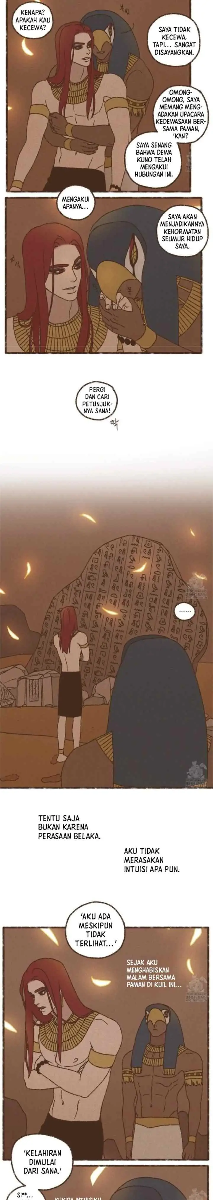 ENNEAD S2 chapter 117 halaman 9