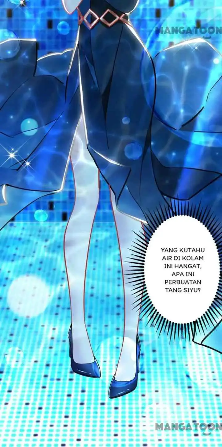 My Crazy Journalist Wife chapter 72 halaman 9