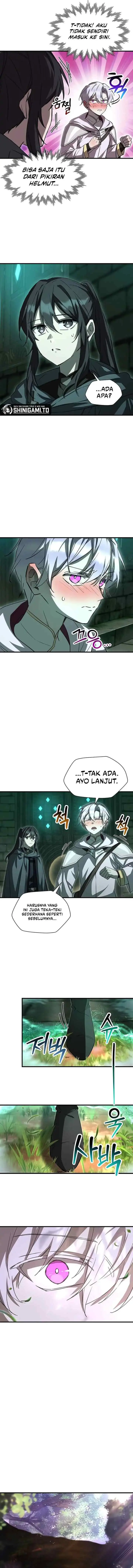 Helmut: The Forsaken Child chapter 114 halaman 7