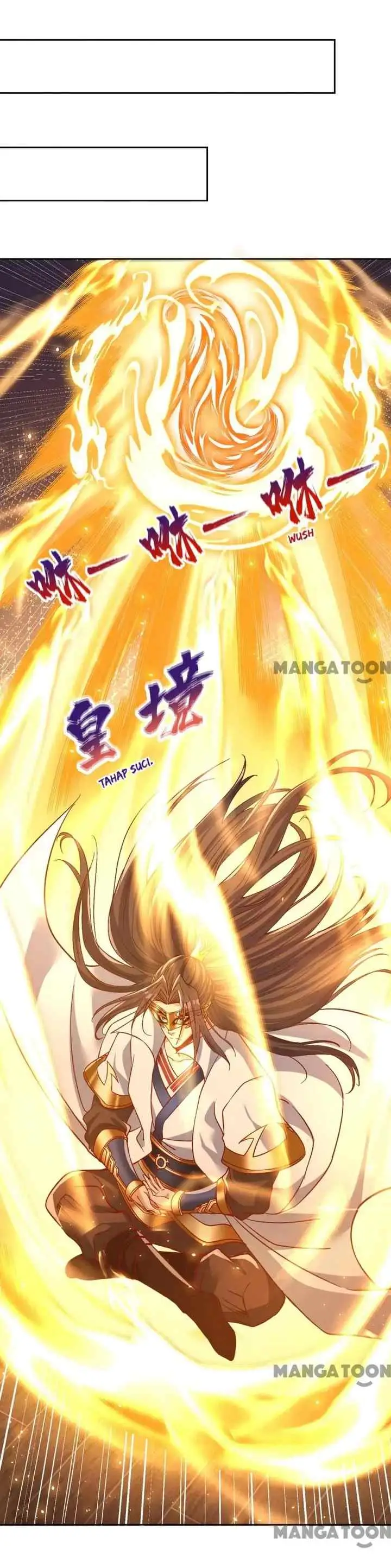 I Was Trapped On The Same Day For 100,000 Years chapter 445 halaman 8