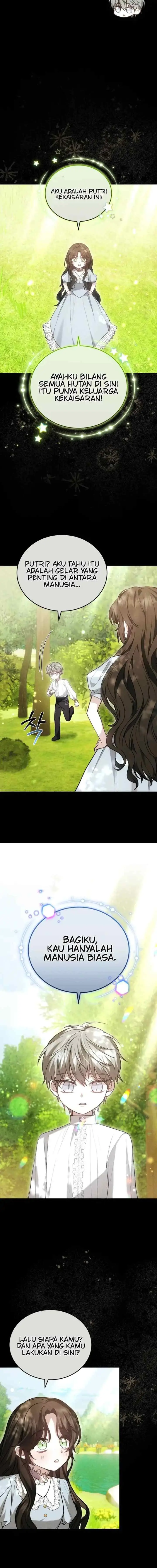 The Male Lead's Nephew Like Me So Much chapter 99 halaman 9