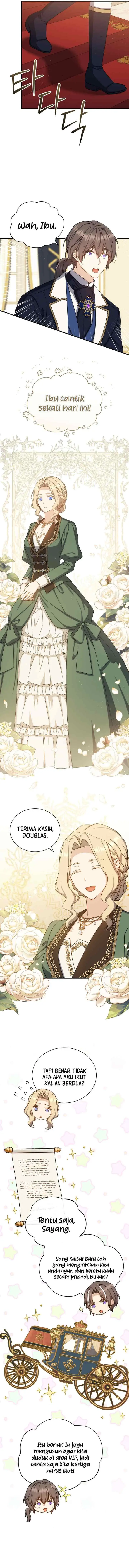 Return of the 8Th Class Magician chapter 80 halaman 5