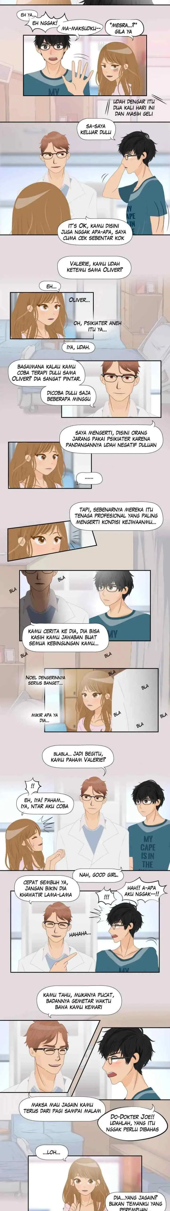 In A Dream chapter 36 halaman 6