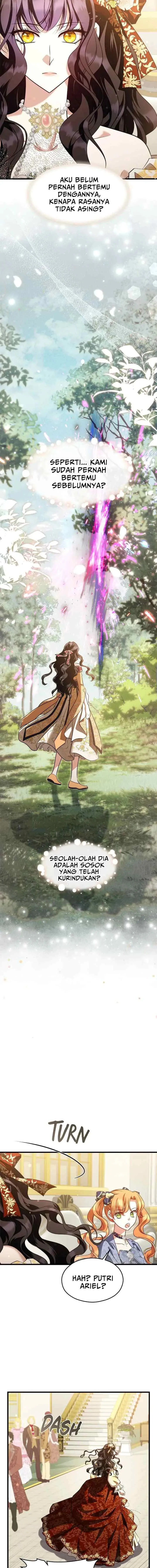 Um imperador Sewu anos mais novo que eu está obcecado chapter 54 halaman 15