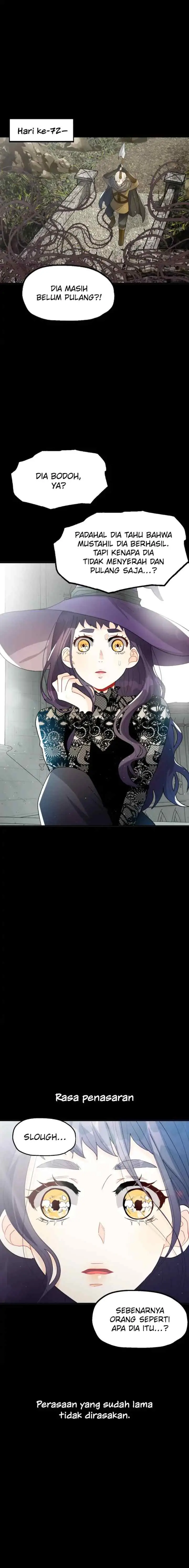 Prince Maker chapter 28 halaman 12