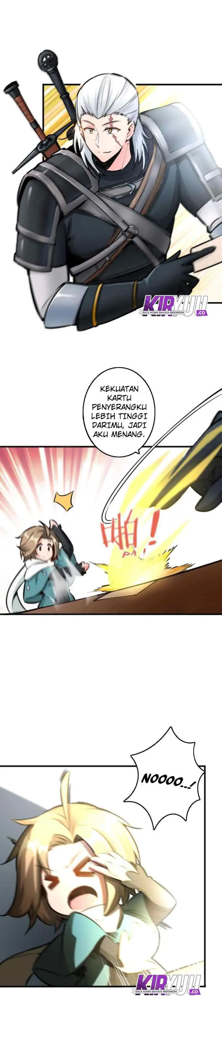 Release That Witch chapter 75 halaman 13