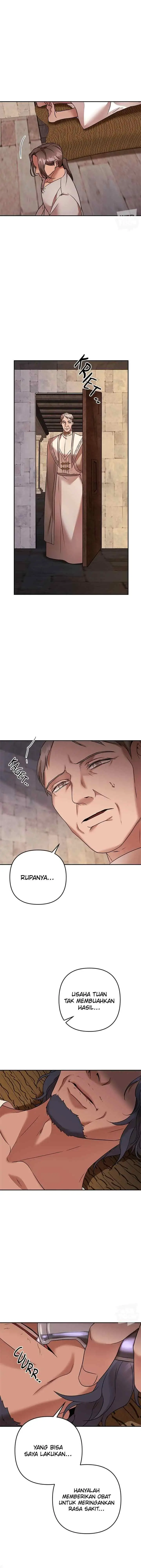 Agatha chapter 71 halaman 5